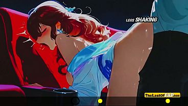 Fap Hero only Cock Hero Challenge still load your eggs - AI GENERATEDsucks dicks Hentai AI Compilation